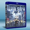 納粹月球軍 Iron Sky (2012) 藍光25G