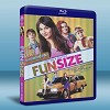 瘋狂萬聖夜 Fun Size (2012) 藍光25G