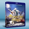 巴黎魅影 A Monster in Paris 藍光25G