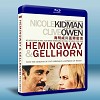 戀上海明威 Hemingway & Gellhorn (20...