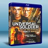 魔鬼命令：爆裂進化 Universal Soldier: D...