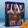 聖經故事/聖經 The Bible 第1季完整版 (4碟) (藍光25G)