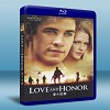 愛與榮耀 Love and Honor (2013) 藍光25G