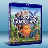 捍衛聯盟 Rise of the Guardians (20...