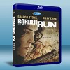 邊境執行 Border Run (2013)  25G藍光