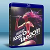 吳雨霏-Kary On Live 2011紅館演唱會  25...