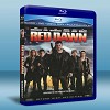 紅潮入侵 Red Dawn (2012) 25G藍光