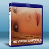 死亡日記 The virgin suicides (1999)  25G藍光