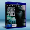 地球停轉之日（當地球停止轉動/地球停轉日）The Day the Earth Stood Still