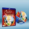 奇妙仙子與失落的寶藏 Tinker Bell and the Lost Treasure (2009)  藍光25G