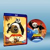 功夫熊貓 Kung Fu Panda (2008) 藍光25G
