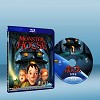 怪物屋 MONSTER HOUSE (2006) 藍光25G