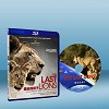 最後的獅群 The Last Lions 藍光25G