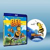 蜂電影 Bee Movie (2007) 藍光25G