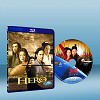 英雄 Hero (2002) (藍光25G)