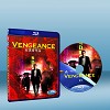 復仇 Vengeance (2009) 藍光25G