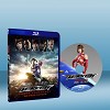 鐵拳︰血之復仇 Tekken：Blood Vengeance (2011) 藍光25G