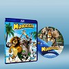 馬達加斯加1 Madagascar [2005] 藍光25G