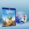 蘭戈  Rango  (2011) 藍光25G