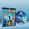 怪獸大戰外星人 Monsters vs. Aliens 2009 藍光25G