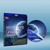 宇宙的奇跡  Wonders of the Universe  (2011) 藍光25G