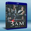 鬼三驚 3 AM (2012) (泰國) (2007) 藍光...