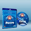 崖上的波妞 Gake no ue no Ponyo