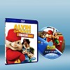 鼠來寶2 Alvin and the Chipmunks T...