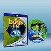 蟲蟲危機 A Bug's Life (1999) 藍光25G