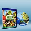 史瑞克快樂4神仙 Shrek Forever After (...