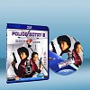警察故事3超級警察 Police Story 3: Supercop