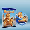 加菲貓2 Garfield: A Tail of Two Kitties