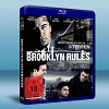 黑街法則 Brooklyn Rules [2007] 藍光25G