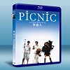 岩井俊二作品:戀旅人 Picnic (1993) 25G藍光