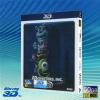 (3D+2D)怪獸電力公司 Monsters,Inc. 藍光50G