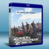 玩命關頭6 Fast & Furious 6 (2013) ...