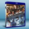 特種部隊2：正面對決 G.I. Joe: Retaliation (2012) 藍光25G