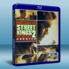 正義悍將2：汽車城 Street Kings 2: Moto...