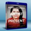 凝視瑪莉娜 The Artist Is Present (2012) 藍光25G