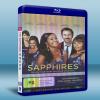 閃亮女聲 The Sapphires (2012) 藍光25...