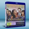 閃亮女聲 The Sapphires (2012) 藍光25G