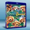 恐怖狗狗 Spooky Buddies (2011) Blu...