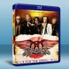 史密斯飛船 :搖滾升起的太陽 Aerosmith: Rock for the Rising Sun (藍光 Blu-ray BD25G)