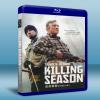 復仇人獵人 Killing Season (2013) Bl...