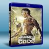 眾神之鎚 Hammer of the Gods (2013) Bluray藍光BD-25G