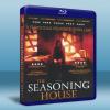 調味的房子 The Seasoning House (2012) Blu-ray 藍光 BD25G