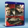 幻影計劃 Phantom (2013) Blu-ray 藍光...