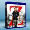 末日之戰 World War Z (2013) Blu-ra...