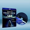 白鯨記 Moby Dick (2010) 藍光25G
