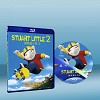 一家之鼠2 Stuart Little 2 (2002) 藍...